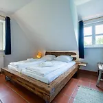 Rugana - Komfortplus Mit 2 Schlafzimmern Und Terrasse A06 درانسكي