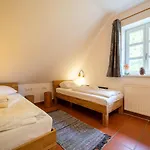 شقة Rugana - Komfortplus Mit 2 Schlafzimmern Und Terrasse A06