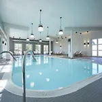 شقة Rugana - Komfortplus Mit 2 Schlafzimmern Und Terrasse A06