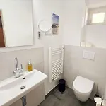 Rugana - Komfortplus Mit 2 Schlafzimmern Und Terrasse A06 درانسكي
