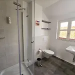 شقة Rugana - Komfortplus Mit 2 Schlafzimmern Und Terrasse A06 درانسكي