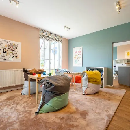 Apartamento Rugana - Komfortplus Mit 2 Schlafzimmern Und Terrasse A06