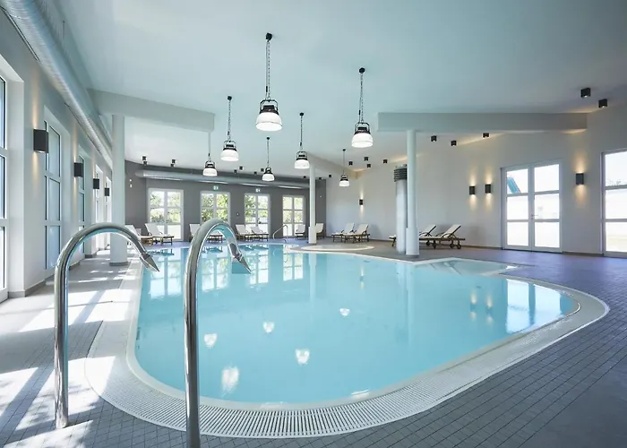 Apartamento Rugana - Komfortplus Mit 2 Schlafzimmern Und Terrasse A06