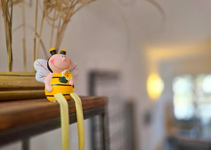 Rugana - Komfortplus Mit 2 Schlafzimmern Und Terrasse A06 Apartamento *